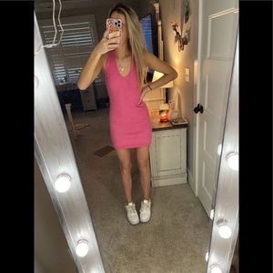 princess polly dress brand new with tags!!!